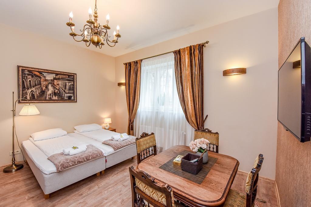 Hotel Kubu Namai Klaipėda Exterior foto